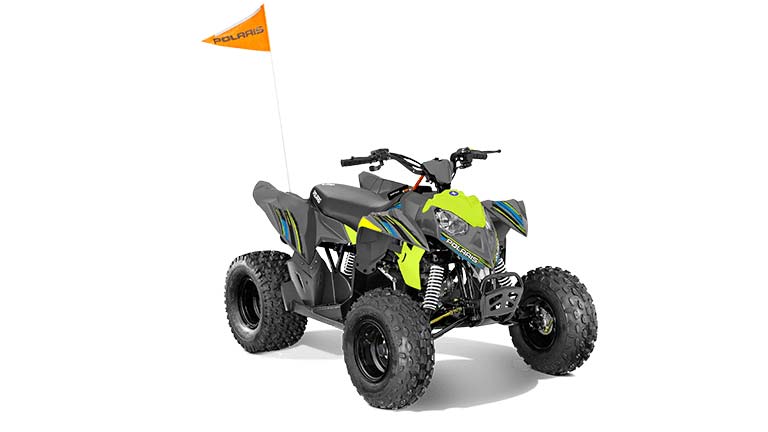 Outlaw® 110
