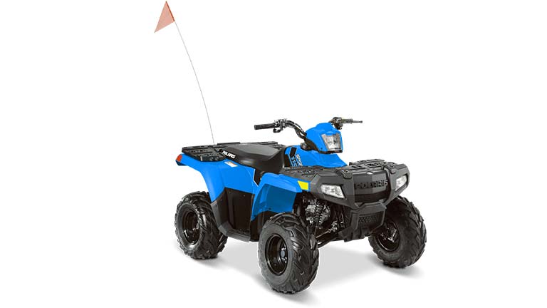 Sportsman® 110