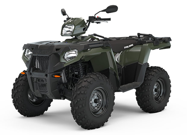 Sportsman® 570